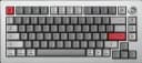 Premium keyboards