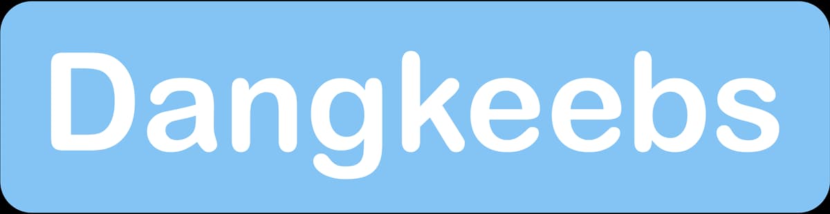 Dangkeebs logo