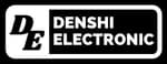 Denshi Electronic logo