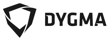 Dygma logo