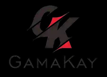 Gamakay logo