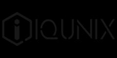 IQUNIX logo