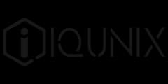 IQUNIX logo