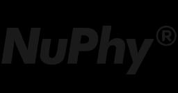 Nuphy logo