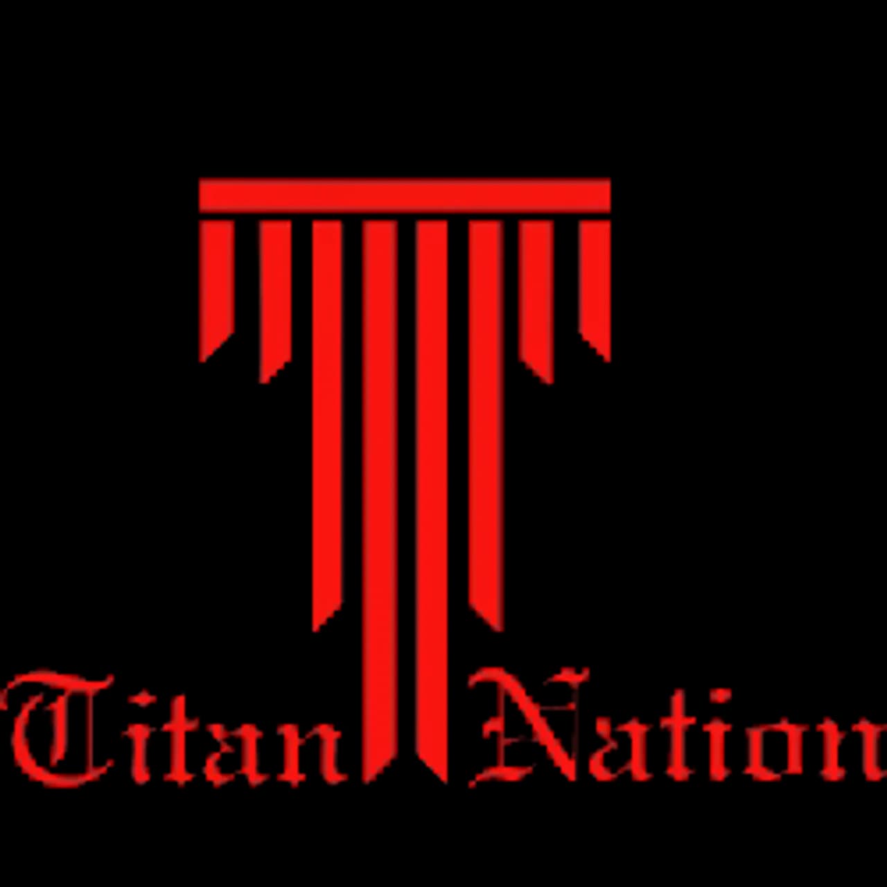 Titan Nation