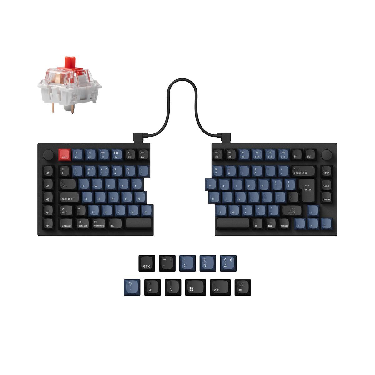 GB] MW Evil AI Keyboard & Accessories – Divinikey
