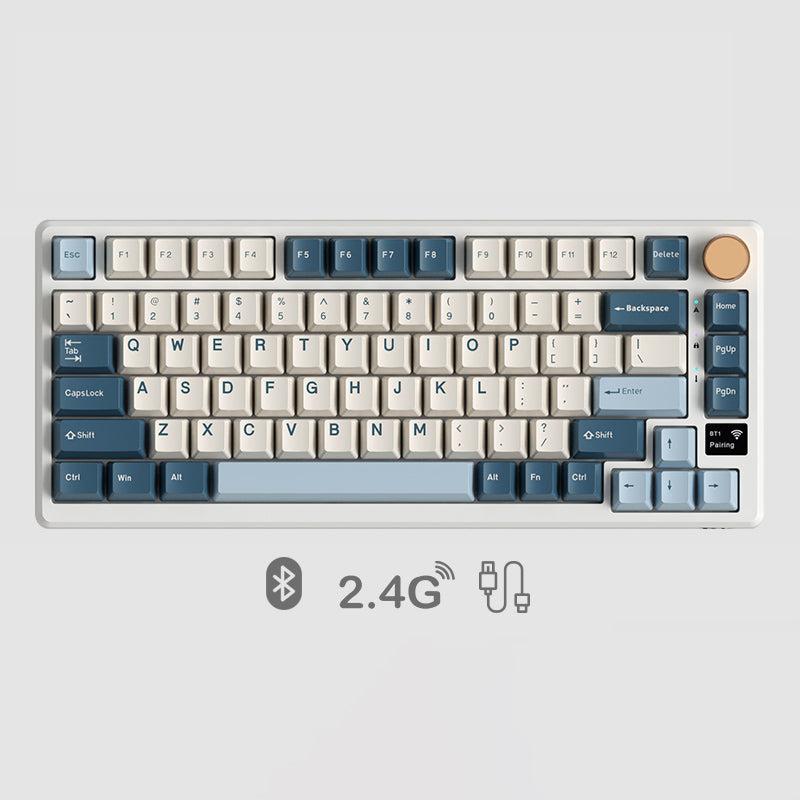 Ajazz AK820 Pro Mechanical Keyboard