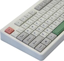 KBDiy 9009 Doys Keycaps Low Profile
