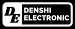 Denshi Electronic keyboards and keycaps