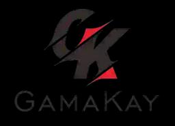 Gamakay keyboards and keycaps