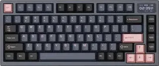 【k♡】 IQUNIX ZX75 Happy Ape Starting at $178.99 - Best Deals