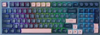 IQUNIX ZX75 Happy Ape Starting at $178.99 - Best Deals