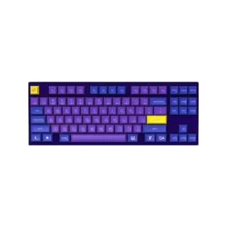 ZX75 Series Hot Swappable Wireless Mechanical Keyboards