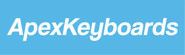 ApexKeyboards Keyboards and keycaps